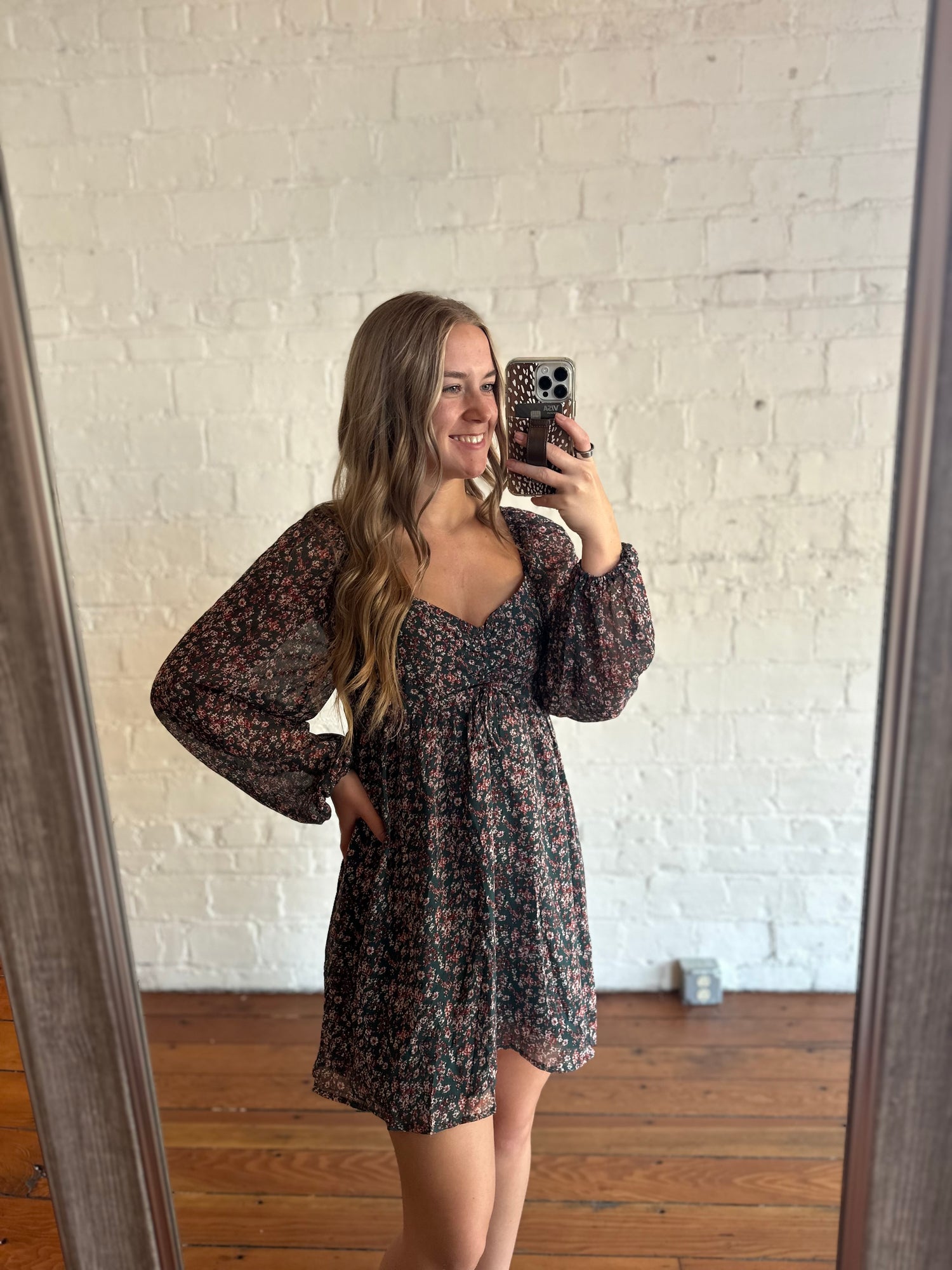 Dresses/Rompers